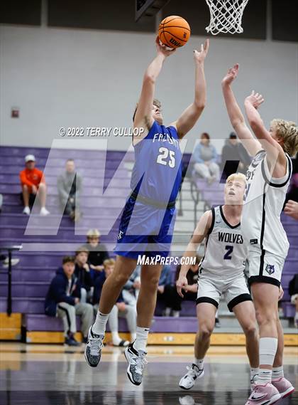 Thumbnail 3 in Fremont @ Riverton photogallery.