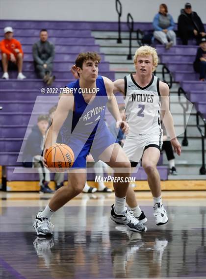 Thumbnail 2 in Fremont @ Riverton photogallery.