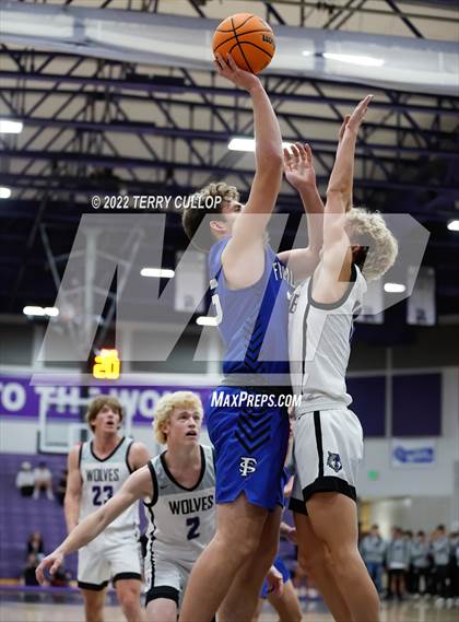 Thumbnail 2 in Fremont @ Riverton photogallery.