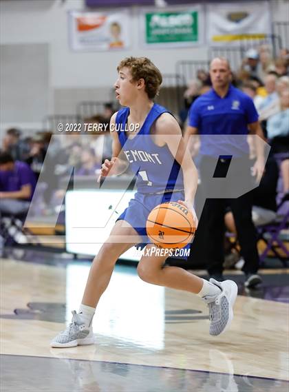 Thumbnail 1 in Fremont @ Riverton photogallery.