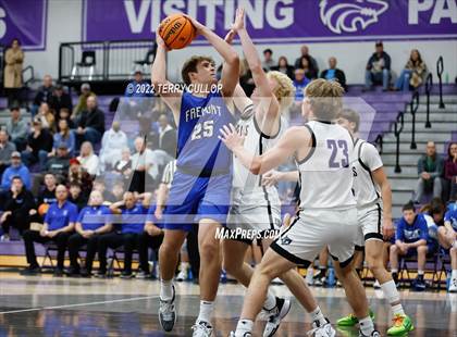 Thumbnail 3 in Fremont @ Riverton photogallery.