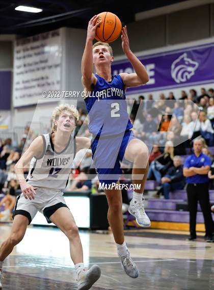 Thumbnail 1 in Fremont @ Riverton photogallery.