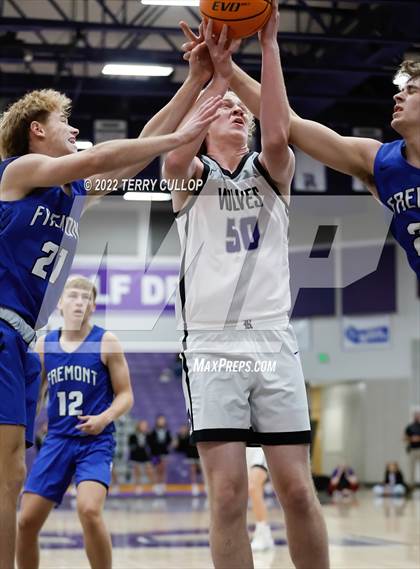 Thumbnail 1 in Fremont @ Riverton photogallery.