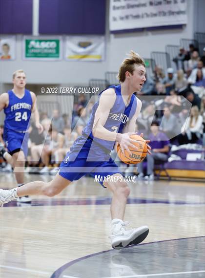 Thumbnail 1 in Fremont @ Riverton photogallery.