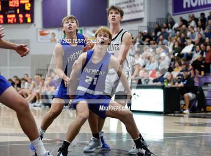 Thumbnail 1 in Fremont @ Riverton photogallery.