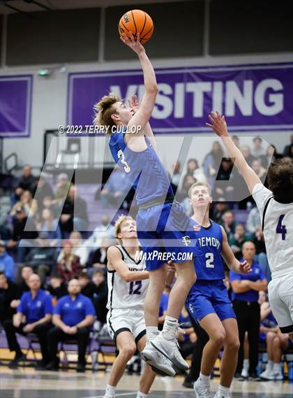 Thumbnail 2 in Fremont @ Riverton photogallery.