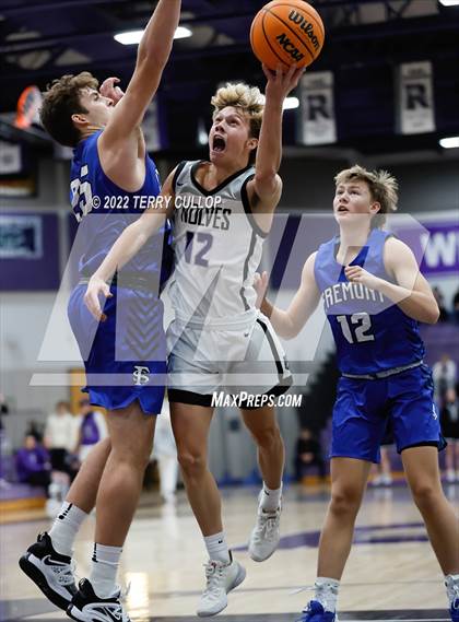 Thumbnail 3 in Fremont @ Riverton photogallery.