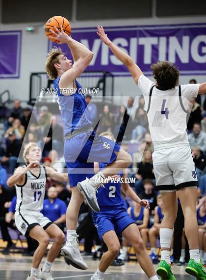 Thumbnail 2 in Fremont @ Riverton photogallery.