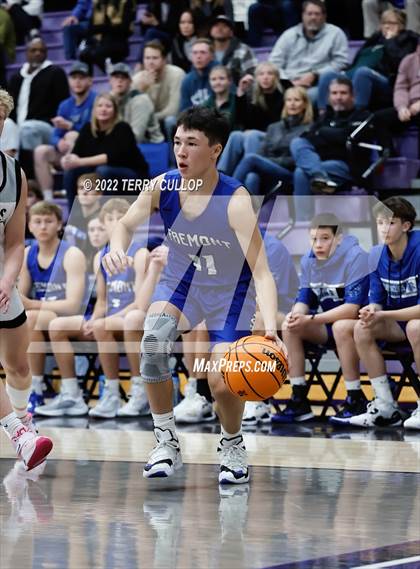 Thumbnail 3 in Fremont @ Riverton photogallery.