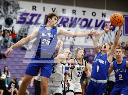 Thumbnail 3 in Fremont @ Riverton photogallery.