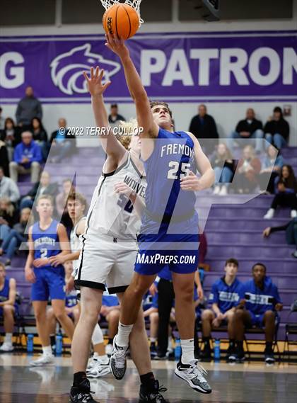 Thumbnail 1 in Fremont @ Riverton photogallery.