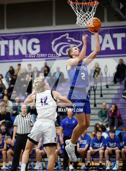 Thumbnail 2 in Fremont @ Riverton photogallery.