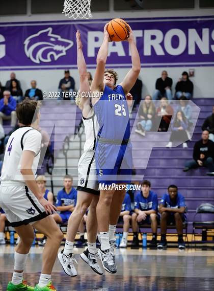 Thumbnail 3 in Fremont @ Riverton photogallery.