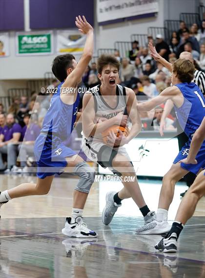 Thumbnail 3 in Fremont @ Riverton photogallery.