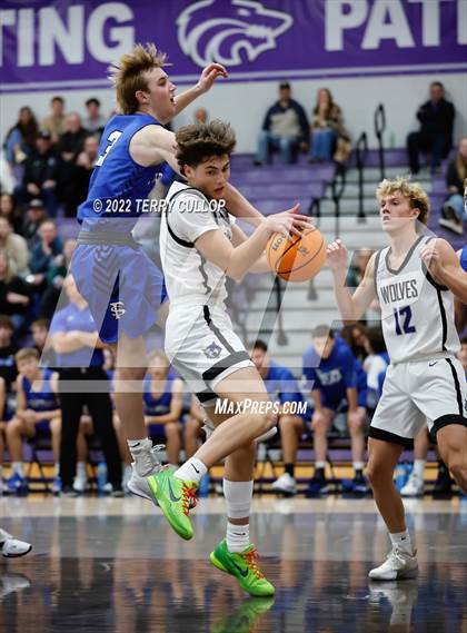 Thumbnail 3 in Fremont @ Riverton photogallery.