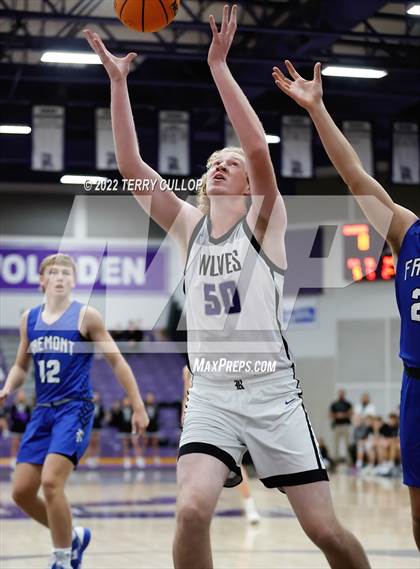 Thumbnail 2 in Fremont @ Riverton photogallery.