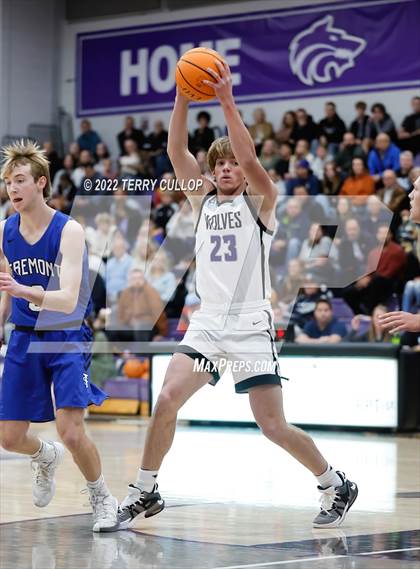 Thumbnail 3 in Fremont @ Riverton photogallery.