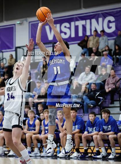 Thumbnail 1 in Fremont @ Riverton photogallery.