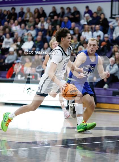 Thumbnail 2 in Fremont @ Riverton photogallery.