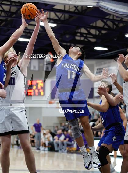 Thumbnail 1 in Fremont @ Riverton photogallery.