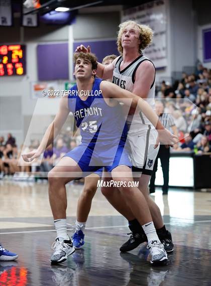 Thumbnail 1 in Fremont @ Riverton photogallery.