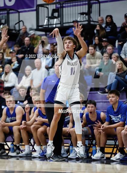 Thumbnail 3 in Fremont @ Riverton photogallery.