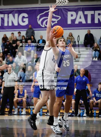 Thumbnail 2 in Fremont @ Riverton photogallery.