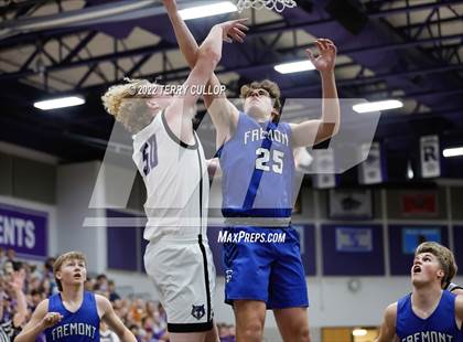 Thumbnail 1 in Fremont @ Riverton photogallery.