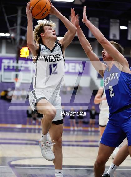 Thumbnail 1 in Fremont @ Riverton photogallery.