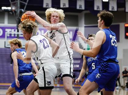 Thumbnail 2 in Fremont @ Riverton photogallery.