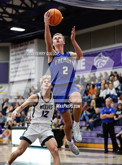 Thumbnail 3 in Fremont @ Riverton photogallery.