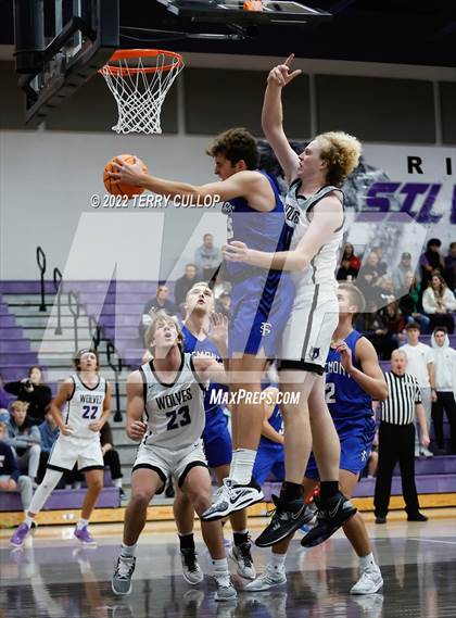 Thumbnail 1 in Fremont @ Riverton photogallery.