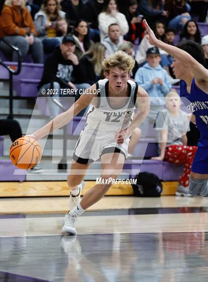 Thumbnail 2 in Fremont @ Riverton photogallery.