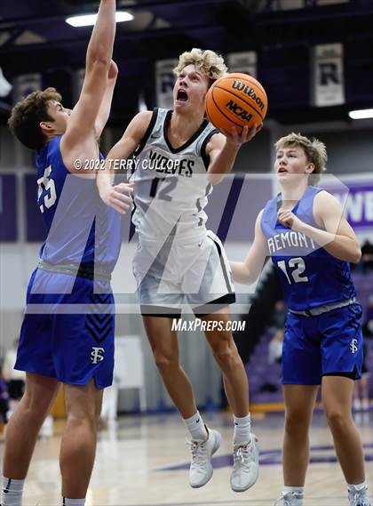 Thumbnail 2 in Fremont @ Riverton photogallery.