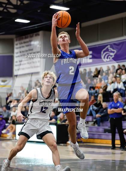 Thumbnail 2 in Fremont @ Riverton photogallery.