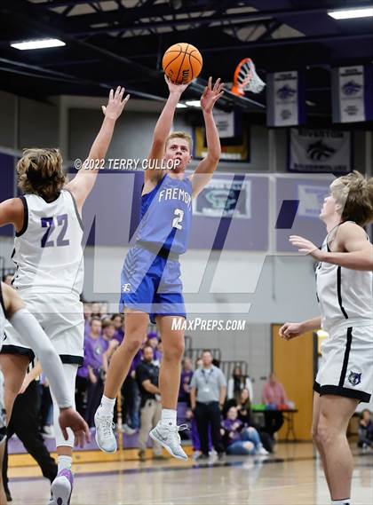 Thumbnail 2 in Fremont @ Riverton photogallery.