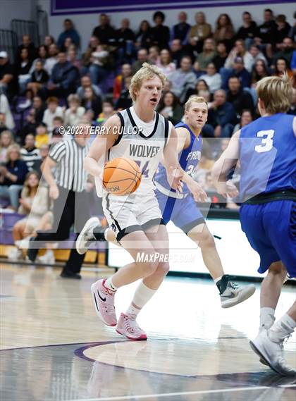 Thumbnail 3 in Fremont @ Riverton photogallery.