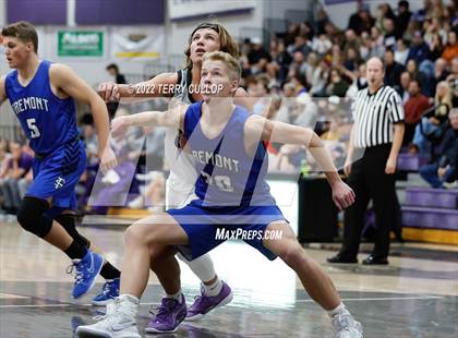 Thumbnail 1 in Fremont @ Riverton photogallery.