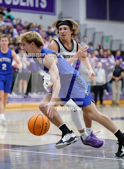 Thumbnail 3 in Fremont @ Riverton photogallery.