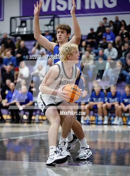 Thumbnail 1 in Fremont @ Riverton photogallery.