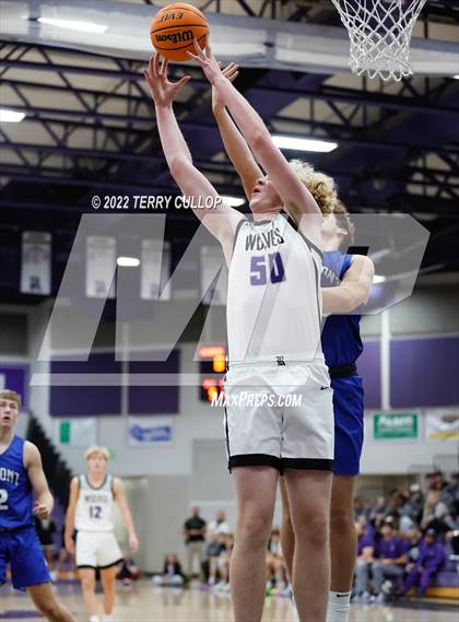 Thumbnail 1 in Fremont @ Riverton photogallery.