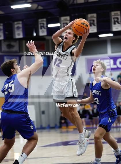 Thumbnail 3 in Fremont @ Riverton photogallery.