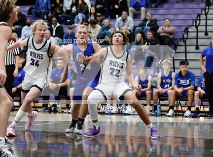 Thumbnail 1 in Fremont @ Riverton photogallery.