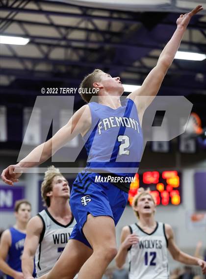 Thumbnail 2 in Fremont @ Riverton photogallery.