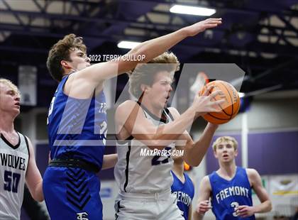 Thumbnail 2 in Fremont @ Riverton photogallery.