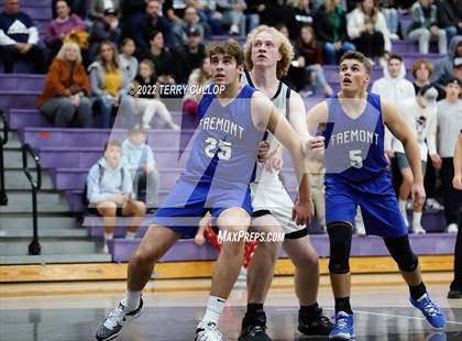 Thumbnail 3 in Fremont @ Riverton photogallery.