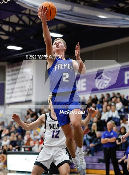 Thumbnail 1 in Fremont @ Riverton photogallery.