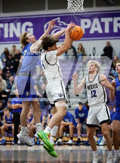 Thumbnail 1 in Fremont @ Riverton photogallery.