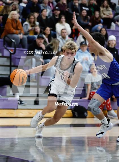 Thumbnail 3 in Fremont @ Riverton photogallery.