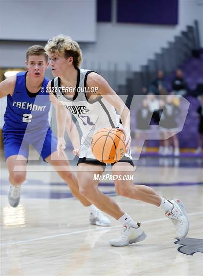 Thumbnail 3 in Fremont @ Riverton photogallery.